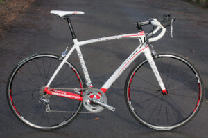 Lapierre Sensium 100