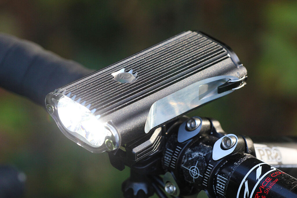 Lezyne Mega Drive