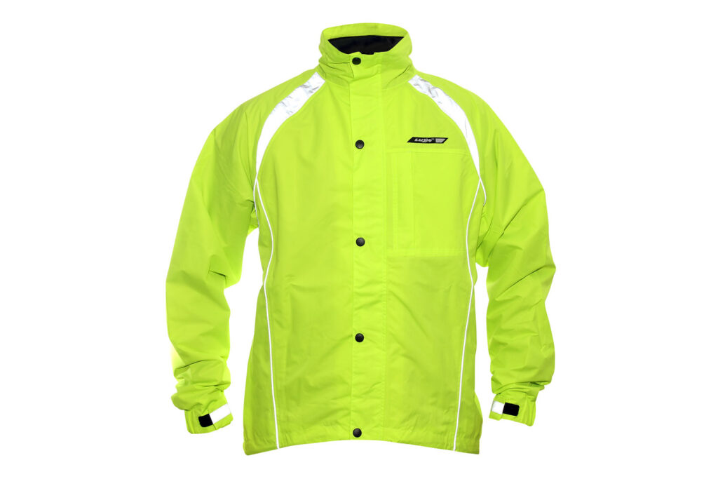 Lusso HT07 Jacket