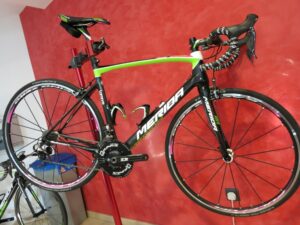Merida Ride 01