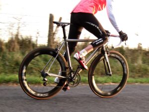 Mosaic RT-1 Riding