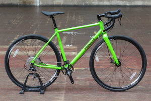 Pinnacle Arkose 2