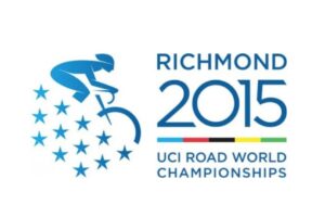 Richmond 2015 logo