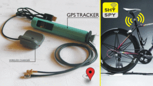 SHYSPY GPS Tracker seeks Kickstarter funding 4.gif