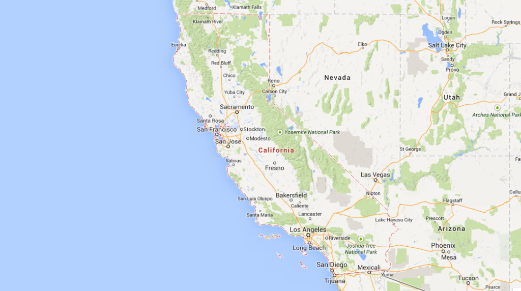 California