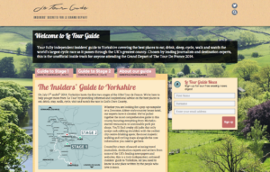 Le Tour Guide