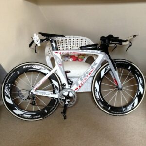 Have you seen this bike? The Stolen Trek Speed Concept.