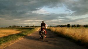 Vento Film Still