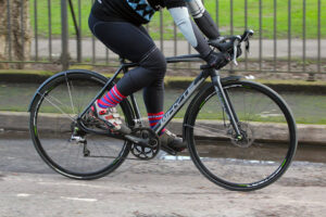 Whyte Dorset - riding 4