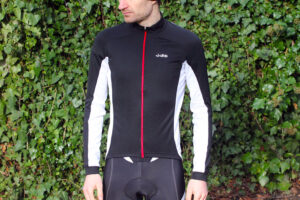 dhb Glitch Winter Jersey