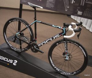 focus mares cx disc