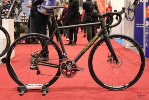 Parlee Z-Zero Disc