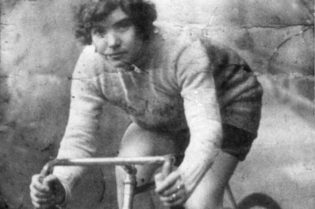 Alfonsina Strada_