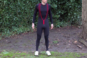 Altura Race Line Windproof Bib Tight