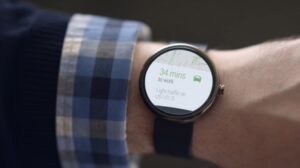 Android Wear 2