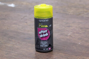Aptonia After Drink powder Lemon