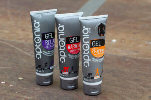 Aptonia Gels