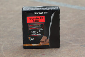 Aptonia Protien 35 bars