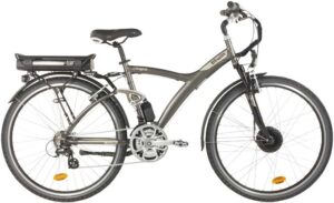 BTwin Original Electric 700