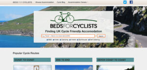 Beds for Cyclists