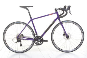 Cotic Escapade - Black Grape