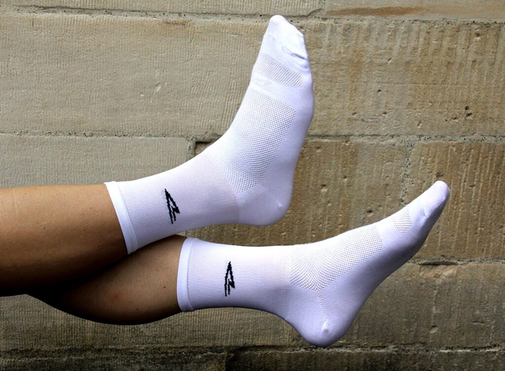 DeFeet Aireator socks