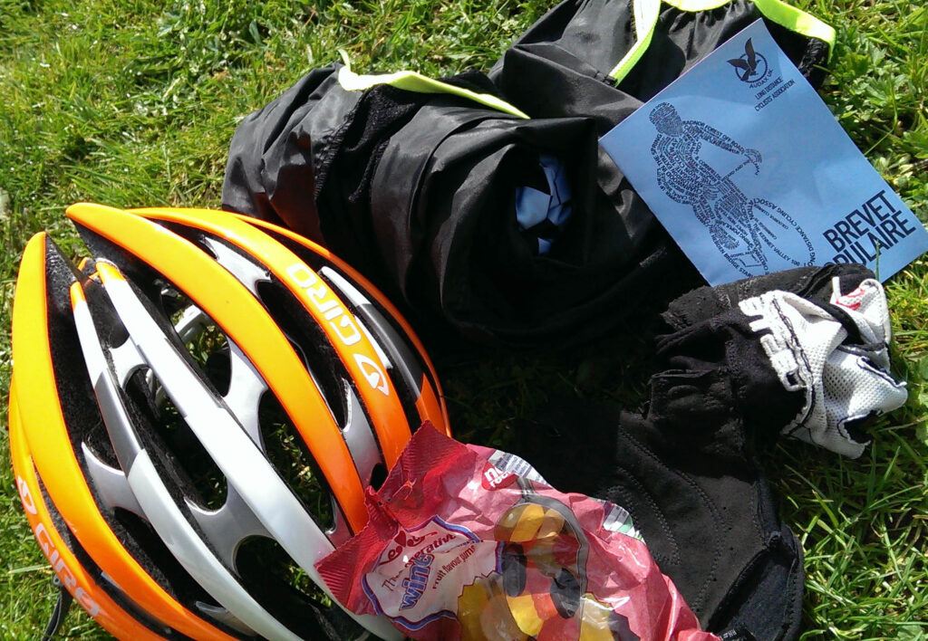 Doynton tea stop