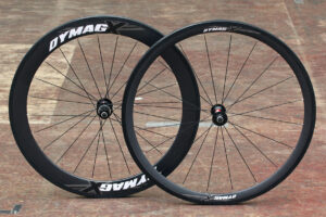 Dymag 60mm and 44mm Tubular