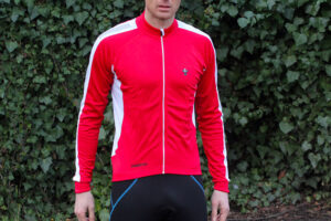 Embers Merino Shadow LS jersey
