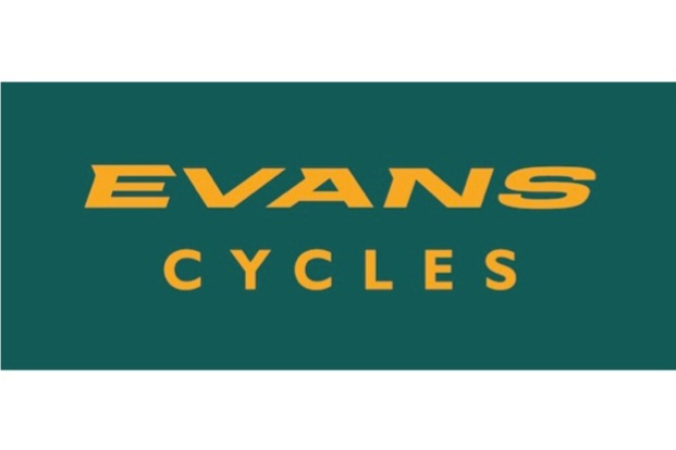 Evans logo 2014