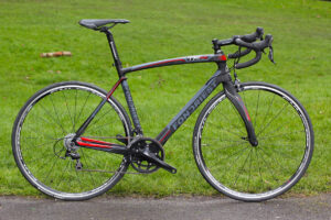 Fondriest TF4