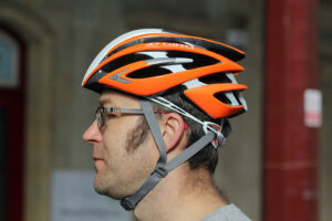 Giro Aeon helmet