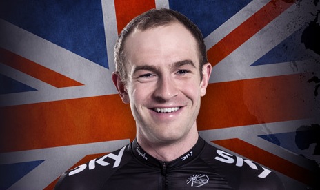Ian Stannard (source TeamSky.com)