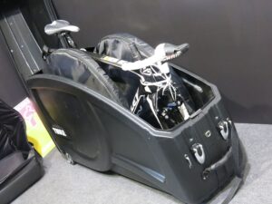 IceBike 2014 - Thule 31