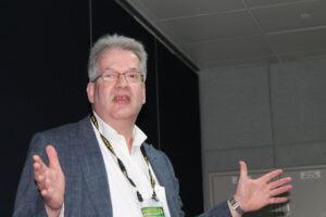 Jeroen Snijders Blok