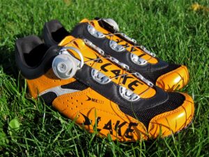 Lake MX331CX Shoe - Packshot