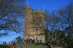 Leith Hill (CC licensed image by frankdoylezw:Flickr)
