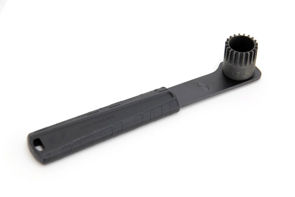 Lifeline Performance Cartridge Bottom Bracket Remover