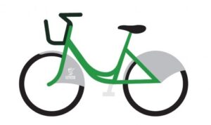 Liverpool City Bike