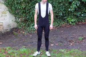 Look Excellence Long Bib tights
