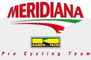 Meridiana Kamen logo