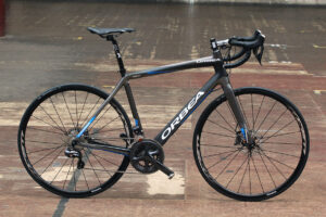 Orbea Avant - full bike