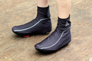 Prendas Ciclismo Aqua Light Winter Overshoe