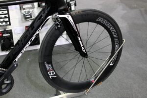 Profile Design TwentyFour carbon wheels-002