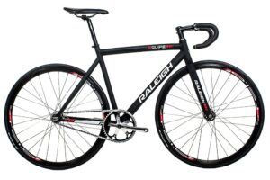 Raleigh Equipe