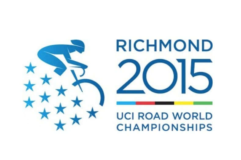 Richmond 2015 logo