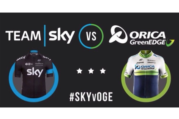 SKYvsOGE
