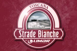 Strade Bianche 2014 logo