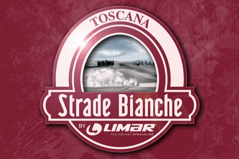 Strade Bianche 2014 logo