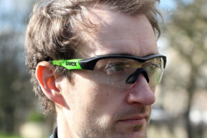 Uvex Sportstyle 104 Glasses